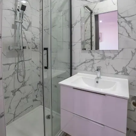 Valenciennes Laperle2 Apartment Trith-Saint-Leger